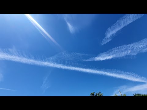 Mérgező égbolt - Chemtrail teljes film magyarul