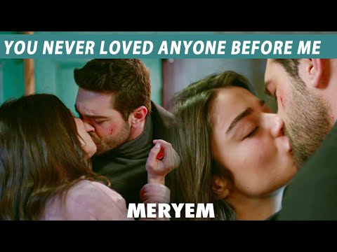 You Never Loved Anyone Before Me  | Best Scene | Turkish Drama | Watch Episode 70 | Meryem | RO2Y