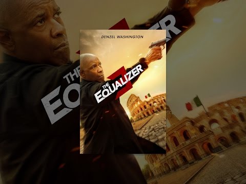 The Equalizer 3