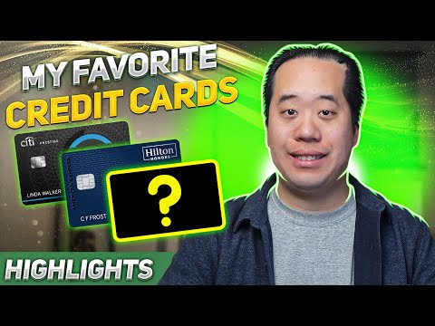 The Top 3 Best Credit Cards and Managing a 2-Player Strategy