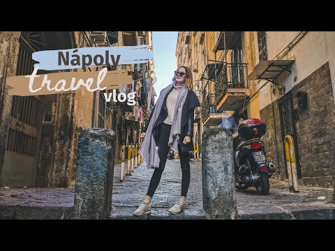 Túra az olasz paradicsomban: Nápoly, Pompei, Capri, Amalfi-part