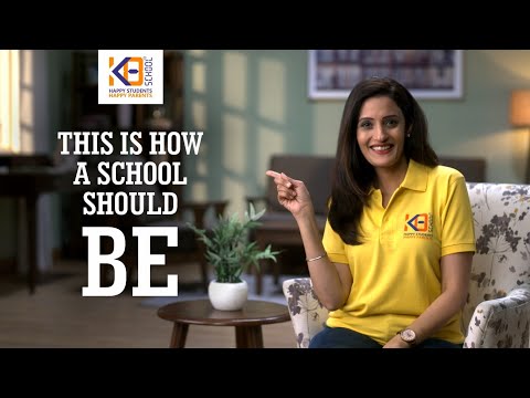 K8 Online School_Introduction_The future of school education