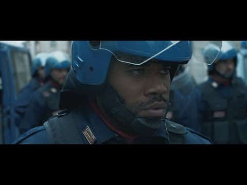 A légiós | 2021 (TELJES FILM | 1080p)