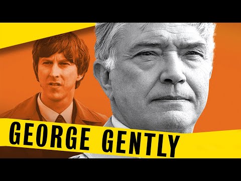 George Gently - Csak gyengéden (S01.E00)