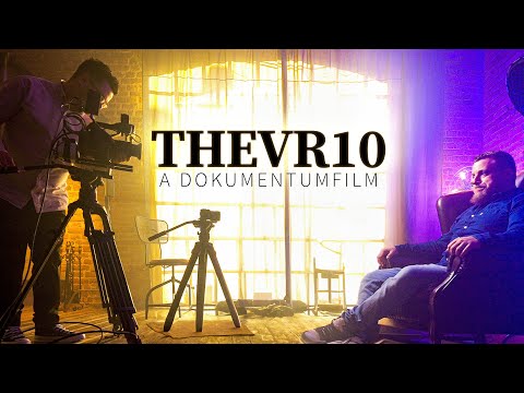 THEVR10: A dokumentumfilm