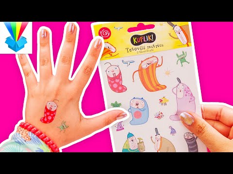 Kicsomi - 🦄 Kiki 🦄: 🎁 Kuflik tetkó 🤩🎁