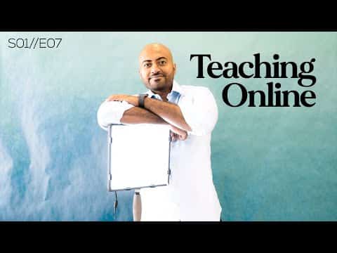 How to Create Online Education Videos