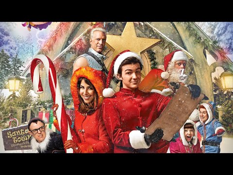 Egy tündéri karácsony 🎄 Karácsonyi film