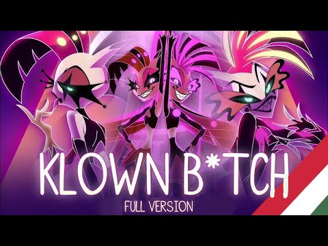 Helluva Boss S2E7 - Klown bitch magyar cover