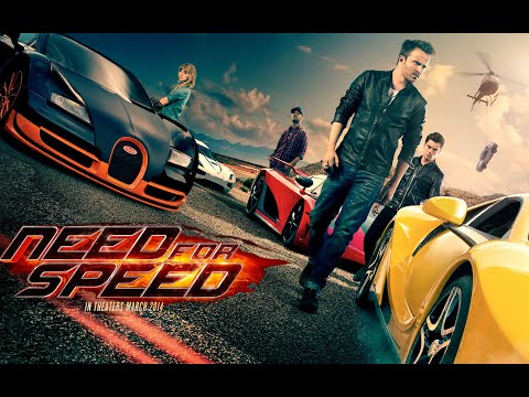 Need For Speed Teljes Film magyarul