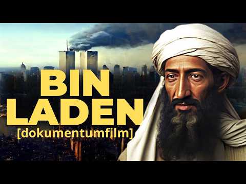 Oszama Bin Laden: A 9/11 merénylet kitervelője (dokumentumfilm)