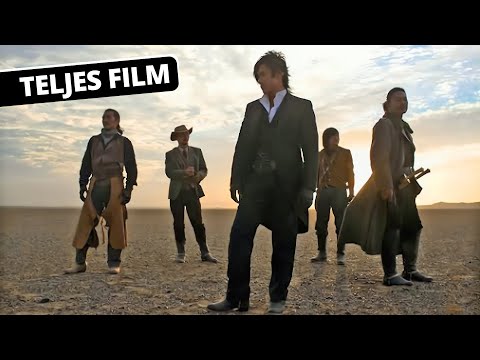 A jó, a rossz és a furcsa (2008) // Akciófilm / Western / Kaland // Az Egész Film Magyarul