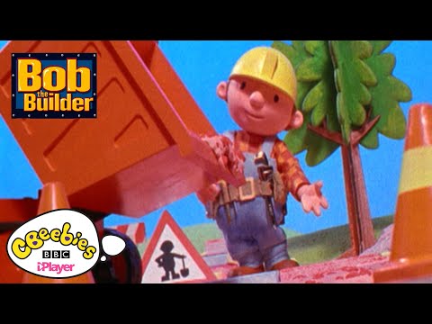 Bob the Builder Theme Song | CBeebies