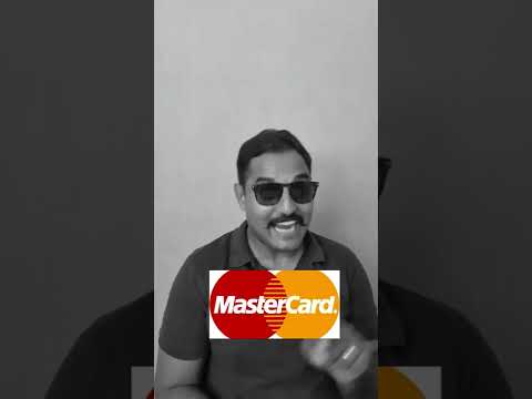 MASTERCARD VS VISA TAMIL 💳💳| #shorts #tamil