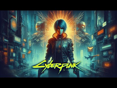 Cyberpunk 2077 - 3. rész | Magyar felirat