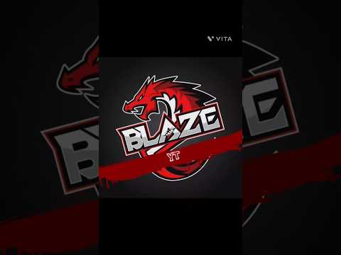 The first shorts in blaze yt