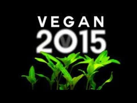 VEGAN - 2015 (dokumentumfilm, magyar felirattal)