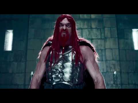 Halhatatlan viking teljes film magyarul