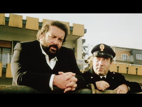 Bud Spencer - Piedone Egyiptomban 1979 1080p