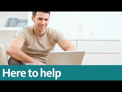 Santander Online Banking – changing the details of people you pay