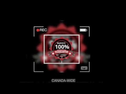 CANADA VIDEO Production, Marketing, Advertising | CANADIAN Facebook YouTube VIDEO Ad Ads