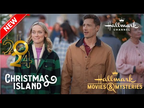 Karácsony-sziget 2024 | Hallmark Movie 2024 – Legjobb romantikus film – A legjobb Hallmark karácsonyi film