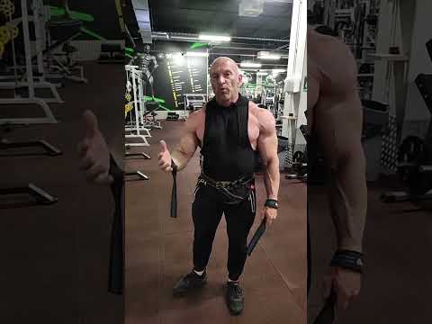 Deadlift tippek trükkök veterán módra