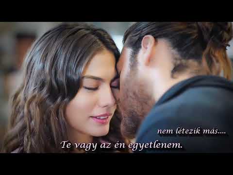 Én egyetlenem- My only one- Sebastian Yatra & Isabella Merced  (magyar fordítás )