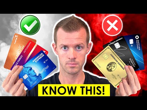 6 Ways Cash Back Credit Cards KILL Travel Credit Cards!