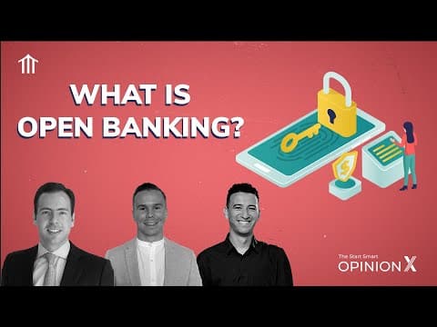 What is open banking and how does Australia meet global open banking standards?