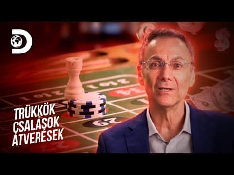 Dominancia a ruletten | Trükkök. Csalások. Átverések.