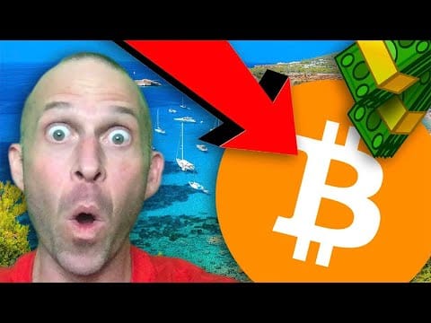 EMERGENCY: BITCOIN!!!!!!!!!!!!!!