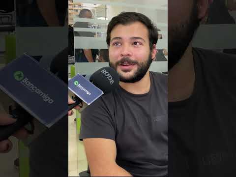 Nuestro cliente Guillermo comenta sobre la tarjeta MasterCard