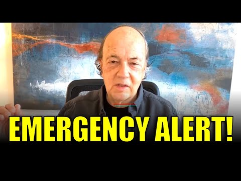 "EVERY BANK In The United States Is INSOLVENT!" - Jim Rickards on Banking Crisis