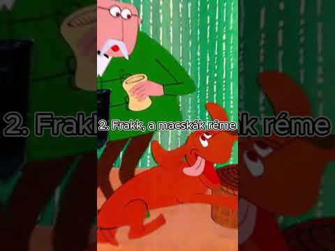 A legnépszerűbb magyar animációs alkotások #foryou