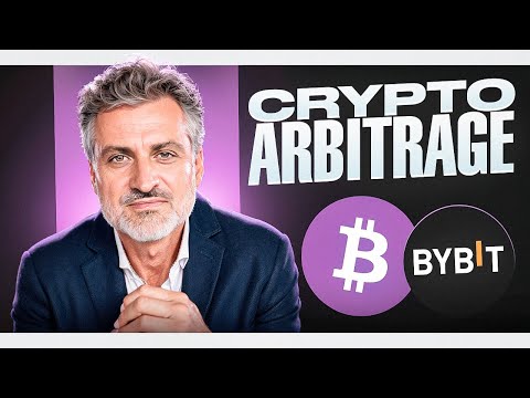 Crypto Arbitrage +11% PROFIT | BNB Arbitrage Strategy in 2024 | BNB Crypto Arbitrage Strategy