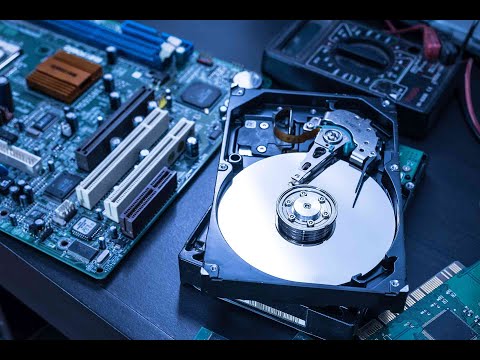 hard disk repair | hard disk data recovery | how to repair hard disk | hdd repair