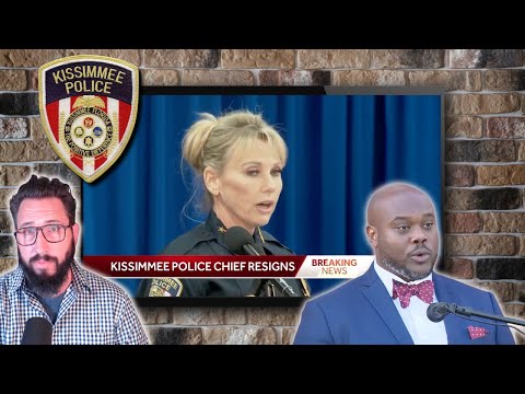 11 Crooked Cops Busted by 1 Video | Police Chief Resigns | Officer Indicted