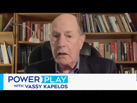 Former Bank of Canada governor on proposed tax break | Power Play with Vassy Kapelos