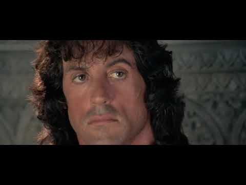 rambo 3 teljes film