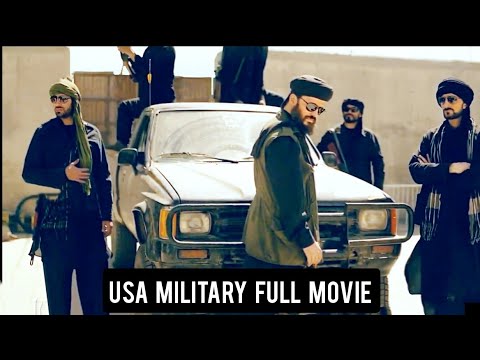 USA & Canada full movie in Afghanistan