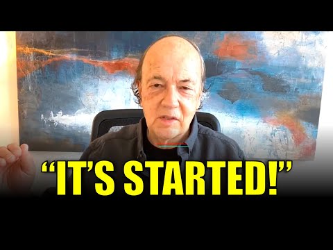 PREPARE NOW! "EVERY Bank In The United States Is INSOLVENT!" - Jim Rickards on Banking Crisis