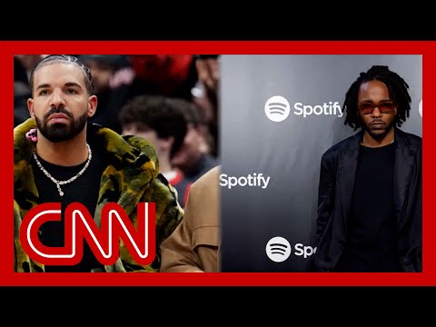 Music journalist calls Drake’s legal action against UMG a ‘case of whining’