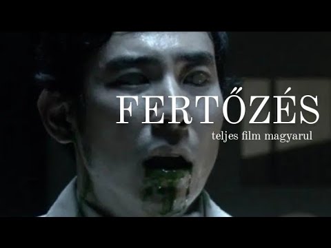 Fertőzés(2004)/Teljes horror film magyarul