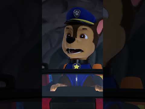 A Mancs őrjárat kutyik megmentik a gyerekeket és a cicákat! - #PAWPatrol #shorts Hungary