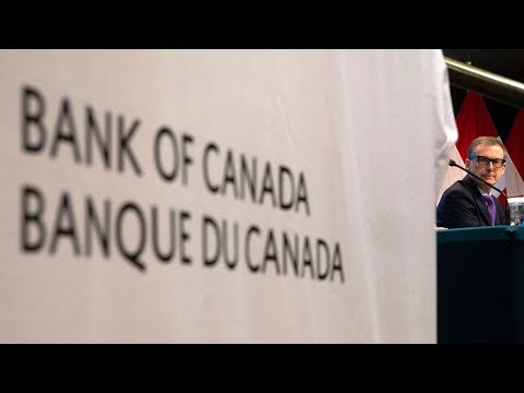 Breaking down the Bank of Canada's decision to trimming interest rates to 3.75 per cent