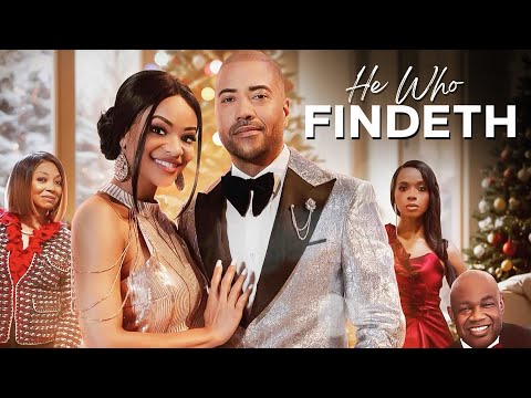 He Who Findeth | Heartwarming Romance Comedy | Erica Hubbard | Brad James