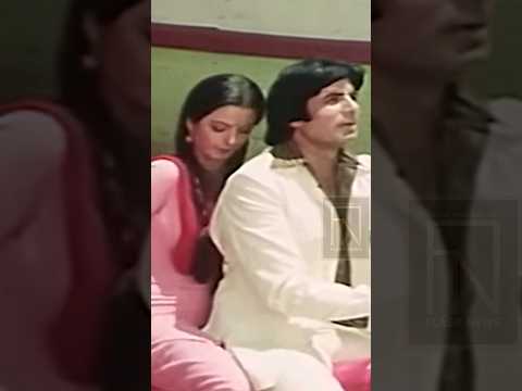 Romantic comedy Amitabh rekha dharmji #bollywood #ytshorts #reels #viralshort #amitabh #dharmendra