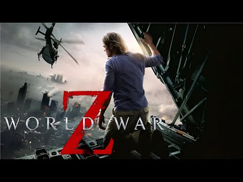 World War Z 2013 Teljes film | Brad Pitt, Mireille Enos, Daniella Kertesz| Tények & Vélemények