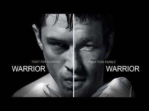 Warrior (2011) - Teljes film magyarul